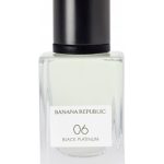 عطر ادکلن زیرو سیکس بلک پلاتینوم بنانا ریپابلیک - 06 Black Platinum Banana Republic - بررسی، قیمت و خرید