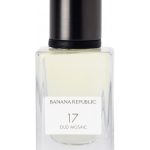 عطر ادکلن اود موزاییک 17 بنانا ریپابلیک - 17 Oud Mosaic Banana Republic - بررسی، قیمت و خرید
