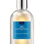 عطر ادکلن وانیل بلکبری کامپتوار سود پاسیفیک - Vanille Blackberry Comptoir Sud Pacifique - بررسی، قیمت و خرید