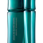 عطر ادکلن اگوا د بمبو اگزوٹک فور هیم آدولفو دومینگز - Agua de Bambu Exotic for Him Adolfo Dominguez - بررسی، قیمت و خرید