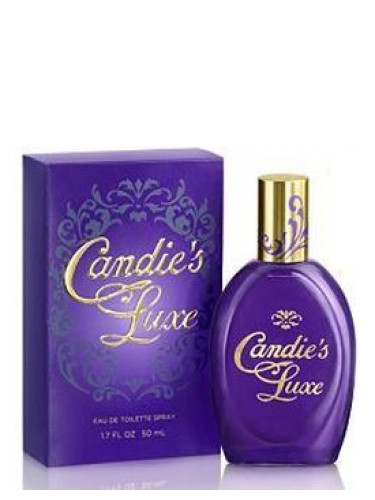 عطر ادکلن کَندی لُکس کندیز - Candie's Luxe Candie's - بررسی، قیمت و خرید