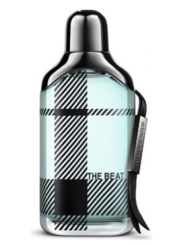 عطر ادکلن د بیت فور من باربری - The Beat for Men Burberry - بررسی، قیمت و خرید