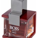 عطر ادکلن بونویت آراماف - Bois Nuit Armaf - بررسی، قیمت و خرید