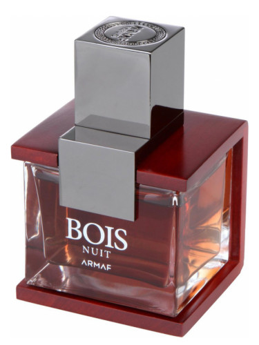 عطر ادکلن بونویت آراماف - Bois Nuit Armaf - بررسی، قیمت و خرید