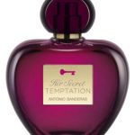 عطر ادکلن هر سیکرت تمپتیشن آنتونیو باندراس - Her Secret Temptation Antonio Banderas - بررسی، قیمت و خرید