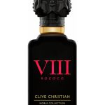 عطر ادکلن وی‌آی‌آی‌آی روکاکو ایمورتل کلایو کریستین - VIII Rococo Immortelle Clive Christian - بررسی، قیمت و خرید