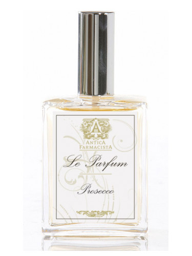 عطر ادکلن پروسکو آنتیکا فارماسیستا - Prosecco Antica Farmacista - بررسی، قیمت و خرید