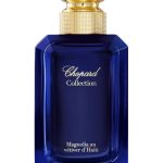 عطر ادکلن مگنولیا او وتیور دو هیتی شوپارد - Magnolia Au Vetiver du Haiti Chopard - بررسی، قیمت و خرید