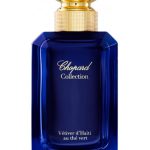 عطر ادکلن وتیور دهاییتی او ته ورت شوپارد - Vetiver d'Haiti au The Vert Chopard - بررسی، قیمت و خرید