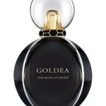 عطر ادکلن گلدیا د رومن نایت بولگاری - Goldea The Roman Night Bvlgari - بررسی، قیمت و خرید