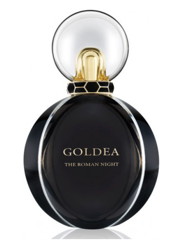 عطر ادکلن گلدیا د رومن نایت بولگاری - Goldea The Roman Night Bvlgari - بررسی، قیمت و خرید
