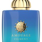 عطر ادکلن فیگمنت وومن آمواژ - Figment Woman Amouage - بررسی، قیمت و خرید