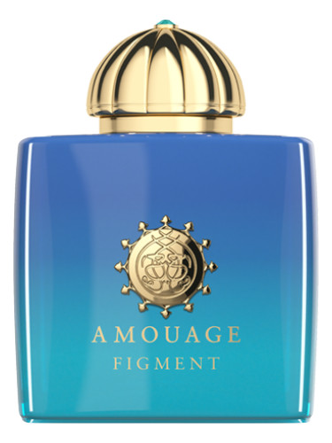 عطر ادکلن فیگمنت وومن آمواژ - Figment Woman Amouage - بررسی، قیمت و خرید