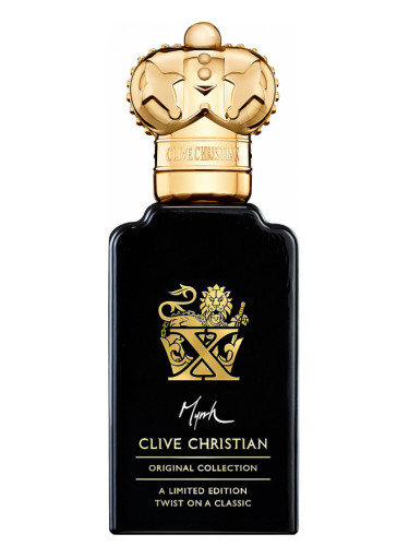 عطر ادکلن اکس تویست میر کلايو کريستين - X Twist Myrrh Clive Christian - بررسی، قیمت و خرید