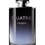 عطر ادکلن بوشِرون کاتره ابسولو د نویت پور هوم بوشِرون - Boucheron Quatre Absolue de Nuit Pour Homme Boucheron - بررسی، قیمت و خرید