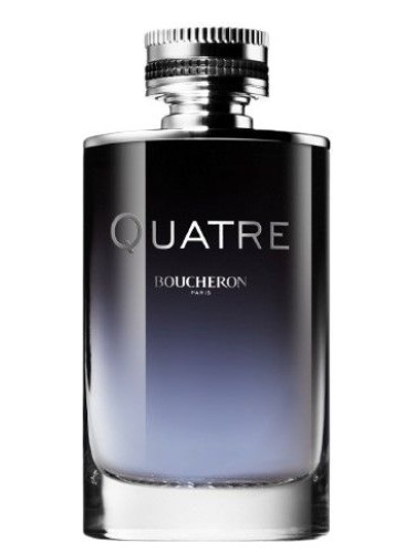 عطر ادکلن بوشِرون کاتره ابسولو د نویت پور هوم بوشِرون - Boucheron Quatre Absolue de Nuit Pour Homme Boucheron - بررسی، قیمت و خرید