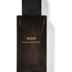 عطر ادکلن نوآر بث اند بادی ورکز - Noir Bath & Body Works - بررسی، قیمت و خرید