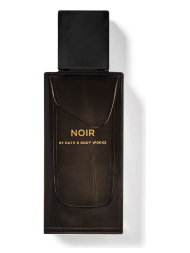 عطر ادکلن نوآر بث اند بادی ورکز - Noir Bath & Body Works - بررسی، قیمت و خرید