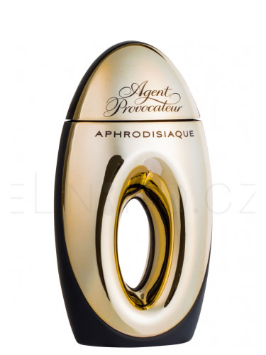 عطر ادکلن افردیزیاک ایجنت پروواکاتور - Aphrodisiaque Agent Provocateur - بررسی، قیمت و خرید