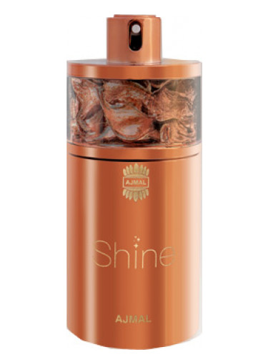 عطر ادکلن شاین اجمل - Shine Ajmal - بررسی، قیمت و خرید