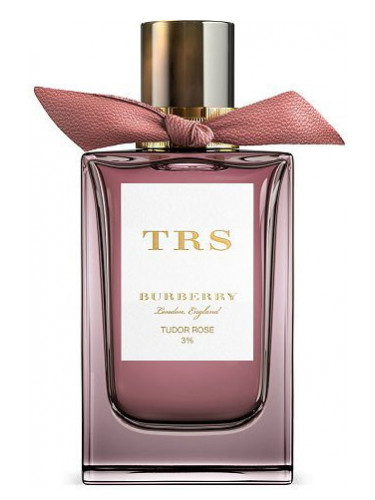 عطر ادکلن تیودور رز بربری - Tudor Rose Burberry - بررسی، قیمت و خرید