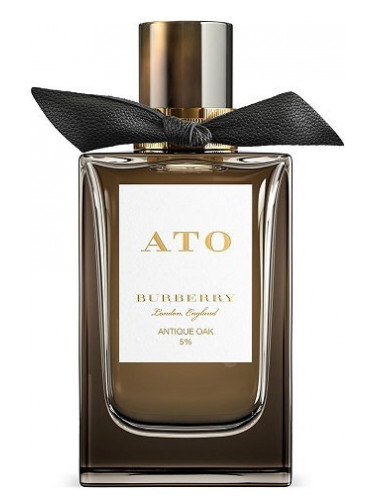 عطر ادکلن آنتیک اوک باربری - Antique Oak Burberry - بررسی، قیمت و خرید