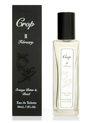 عطر ادکلن فبریه کراپ - II February Crop - بررسی، قیمت و خرید