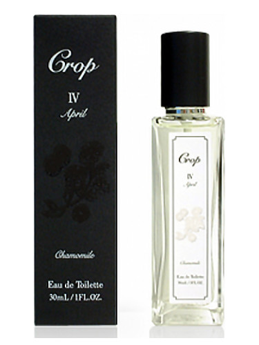 عطر ادکلن ای وی آپریل کراپ - IV April Crop - بررسی، قیمت و خرید