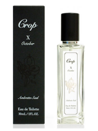 عطر ادکلن اکتبر کراپ - X October Crop - بررسی، قیمت و خرید
