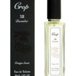 عطر ادکلن دوازدهم دسامبر کراپ - XII December Crop - بررسی، قیمت و خرید