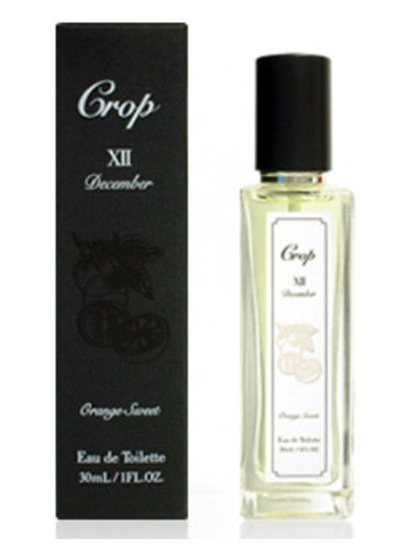 عطر ادکلن دوازدهم دسامبر کراپ - XII December Crop - بررسی، قیمت و خرید