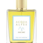 عطر ادکلن اود سه هزار و هفت آکوا آلپس - OUD 3007 Acqua Alpes - بررسی، قیمت و خرید