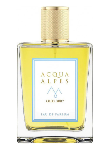 عطر ادکلن اود سه هزار و هفت آکوا آلپس - OUD 3007 Acqua Alpes - بررسی، قیمت و خرید