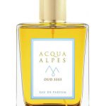 عطر ادکلن اود ۳۳۳۳ آکوا آلپس - OUD 3333 Acqua Alpes - بررسی، قیمت و خرید