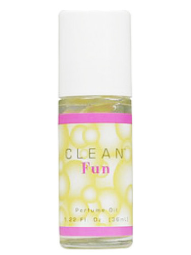 عطر ادکلن فان کِلین - Fun Clean - بررسی، قیمت و خرید
