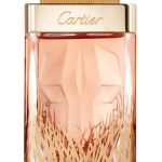 عطر ادکلن لا پانتر ادو پرفیوم ادیشن لیمیتد ۲۰۱۷ کارتیر - La Panthere Eau de Parfum Edition Limitee 2017 Cartier - بررسی، قیمت و خرید