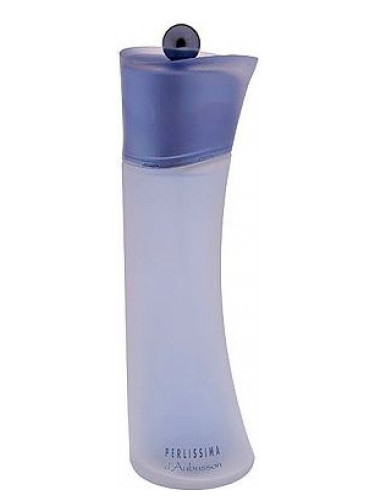 عطر ادکلن پرلیسیما د ابوسون آبوسان - Perlissima d'Aubusson Aubusson - بررسی، قیمت و خرید