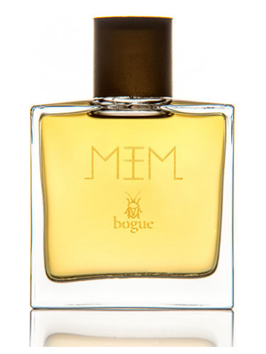 عطر ادکلن مم بوگ - MEM Bogue - بررسی، قیمت و خرید