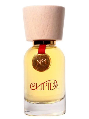عطر ادکلن کیوپید نامبر وان کوپید پرفیومز - Cupid No.1 Cupid Perfumes - بررسی، قیمت و خرید