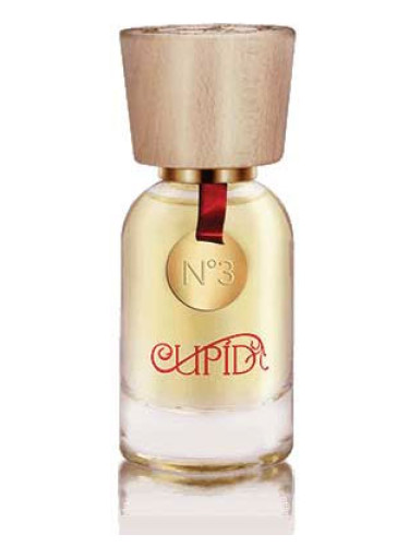 عطر ادکلن کیوپید نامبر تری کیوپید پرفیومز - Cupid No.3 Cupid Perfumes - بررسی، قیمت و خرید