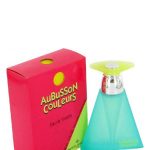 عطر ادکلن اوبوسون کلور اوبوسون - Aubusson Couleurs Aubusson - بررسی، قیمت و خرید