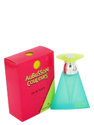 عطر ادکلن اوبوسون کلور اوبوسون - Aubusson Couleurs Aubusson - بررسی، قیمت و خرید