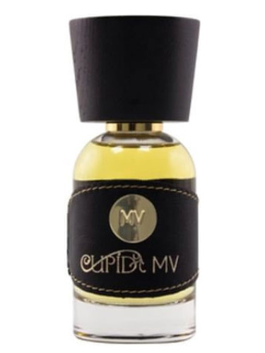 عطر ادکلن کیوپید ام‌وی کیوپید پرفیومز - Cupid MV Cupid Perfumes - بررسی، قیمت و خرید