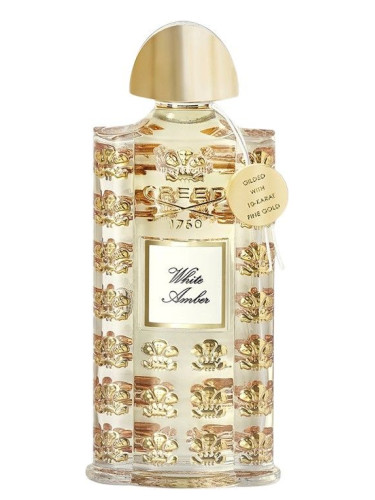 عطر ادکلن وایت امبر کرید - White Amber Creed - بررسی، قیمت و خرید