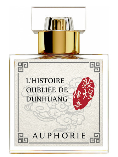 عطر ادکلن لستوار اوبلیه دو دون‌هوآنگ اوفوری - L'Histoire Oubliée De Dunhuang Auphorie - بررسی، قیمت و خرید