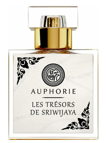 عطر ادکلن له ترزور دو سری‌ویجایا اووفوری - Les Trésors De Sriwijaya Auphorie - بررسی، قیمت و خرید