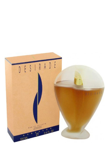 عطر ادکلن دزیراد اوبوسون - Desirade Aubusson - بررسی، قیمت و خرید
