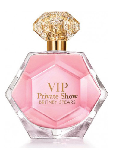 عطر ادکلن وی آی پی پرایوت شو بریتنی اسپیرز - VIP Private Show Britney Spears - بررسی، قیمت و خرید