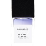 عطر ادکلن سی‌سالت کارامل بوهوبوکو - Sea Salt Caramel Bohoboco - بررسی، قیمت و خرید