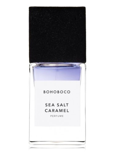عطر ادکلن سی‌سالت کارامل بوهوبوکو - Sea Salt Caramel Bohoboco - بررسی، قیمت و خرید